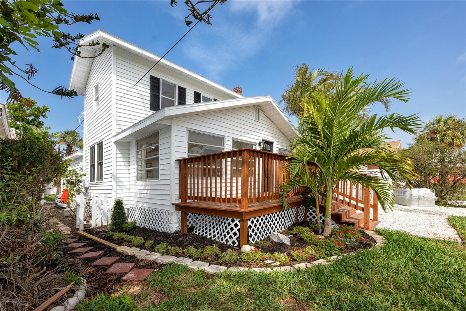 PAGES REP OF MITCHELLS BEACH - Residential