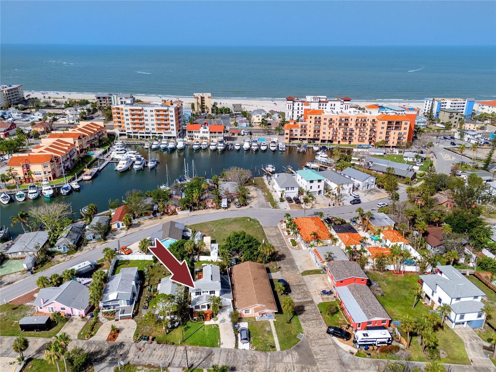 PAGES REP OF MITCHELLS BEACH - Residential
