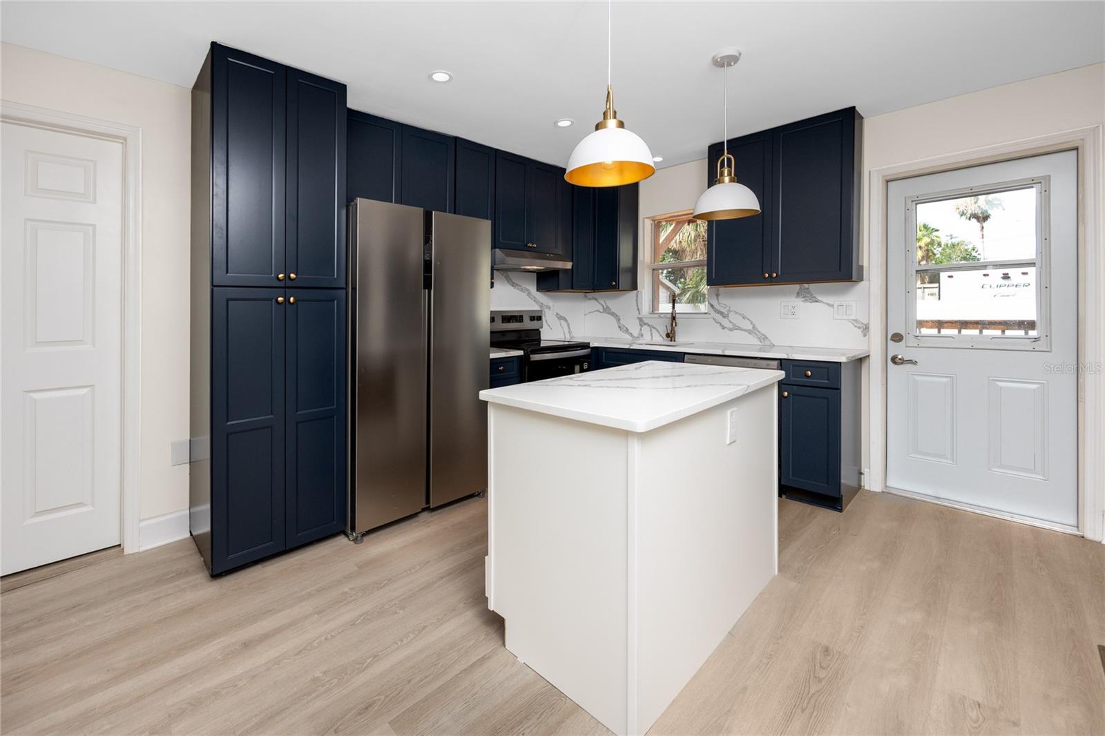 PAGES REP OF MITCHELLS BEACH - Residential