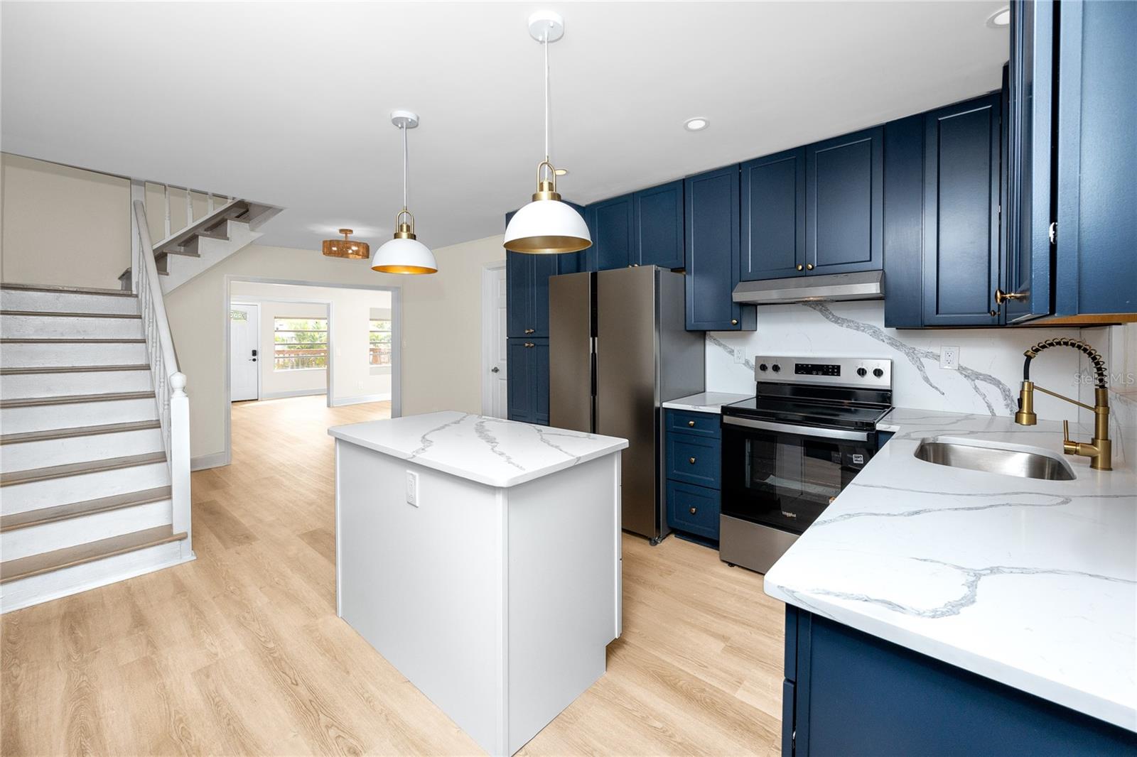 PAGES REP OF MITCHELLS BEACH - Residential