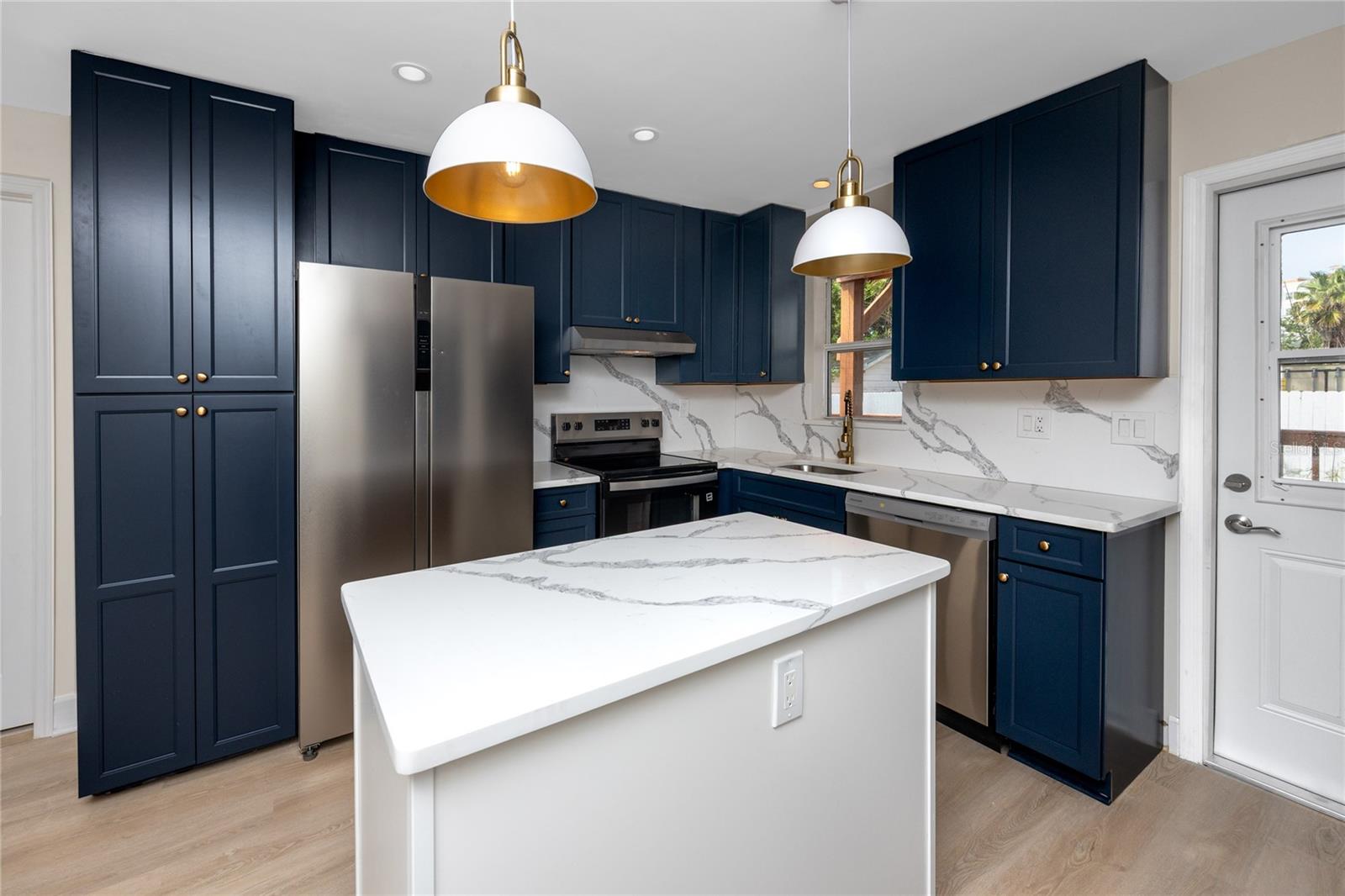 PAGES REP OF MITCHELLS BEACH - Residential