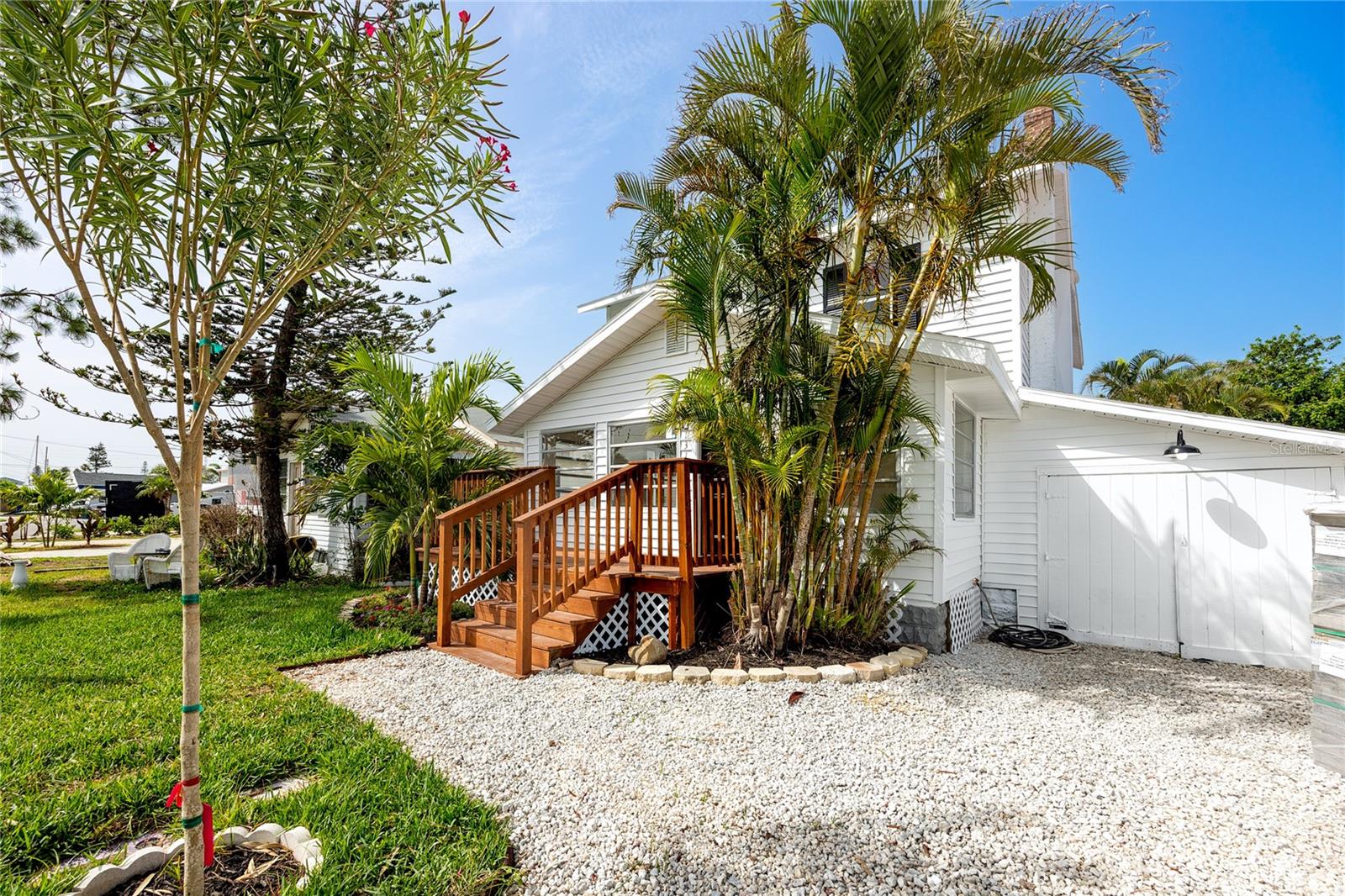 PAGES REP OF MITCHELLS BEACH - Residential