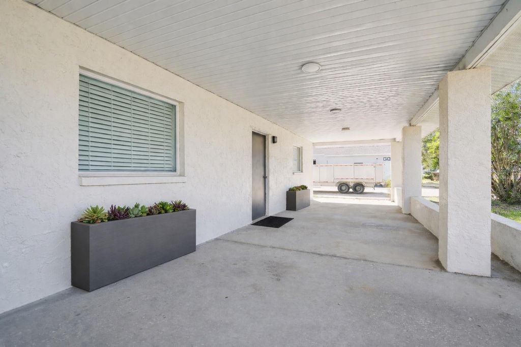 Photo of 6010 Wall Street, Port Richey, FL 34668 (MLS # TB8450118)