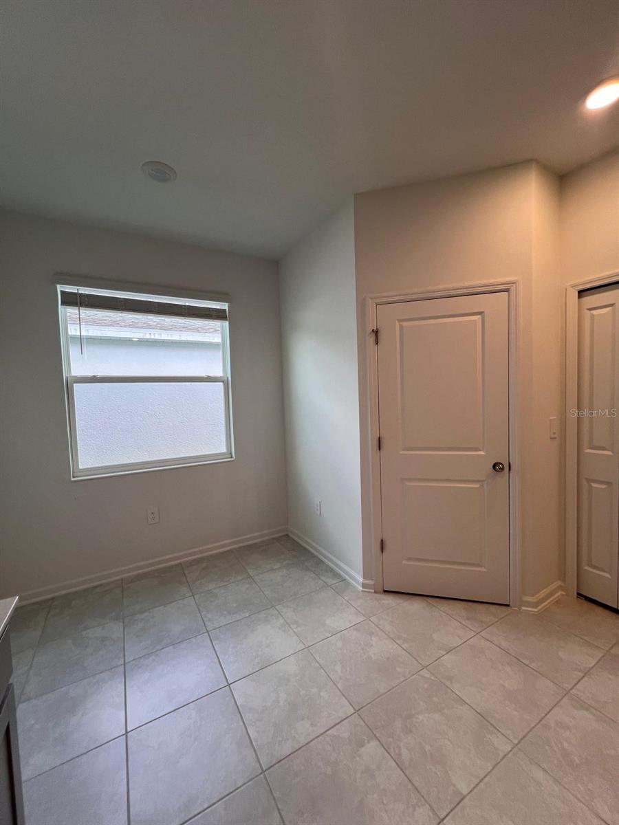 PEACE CRK RESERVE - Residential Lease