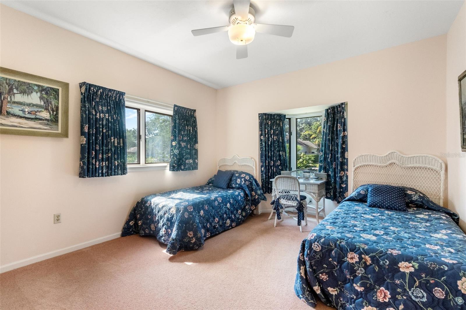 CHEROKEE PARK 2 - Residential