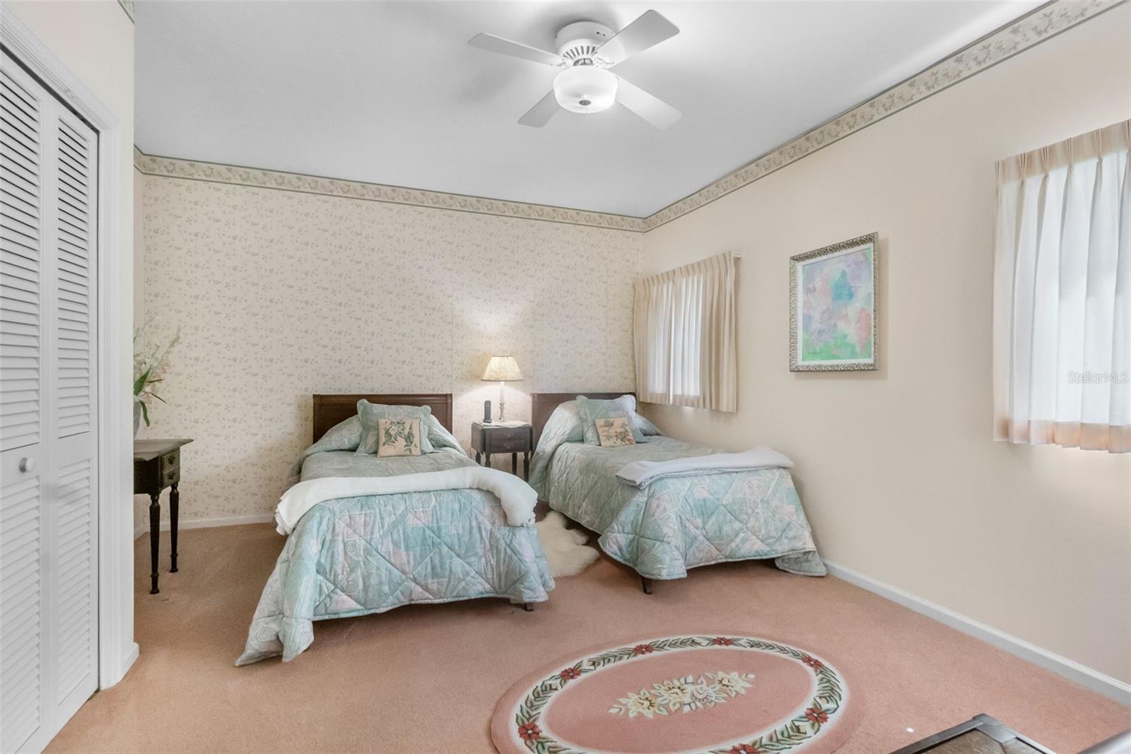 CHEROKEE PARK 2 - Residential