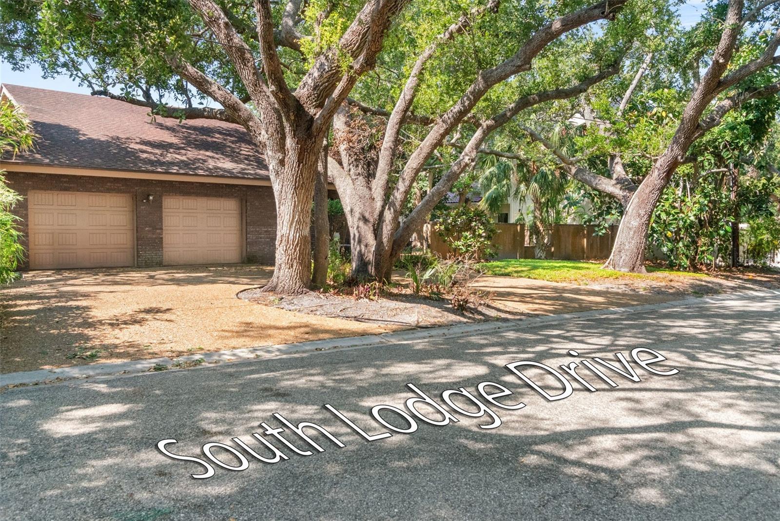 CHEROKEE PARK 2 - Residential