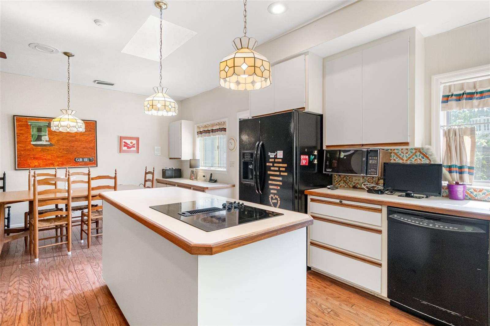 CHEROKEE PARK 2 - Residential