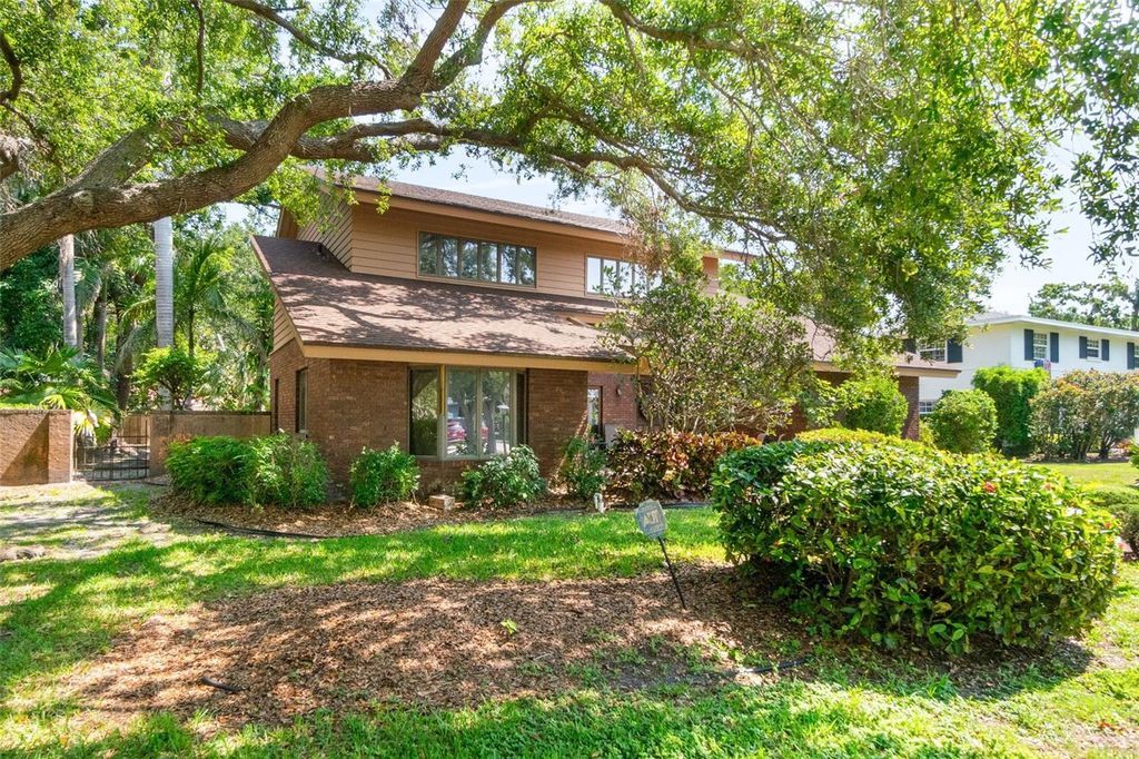 Photo of 1671 South Drive, Sarasota, FL 34239 (MLS # A4653982)