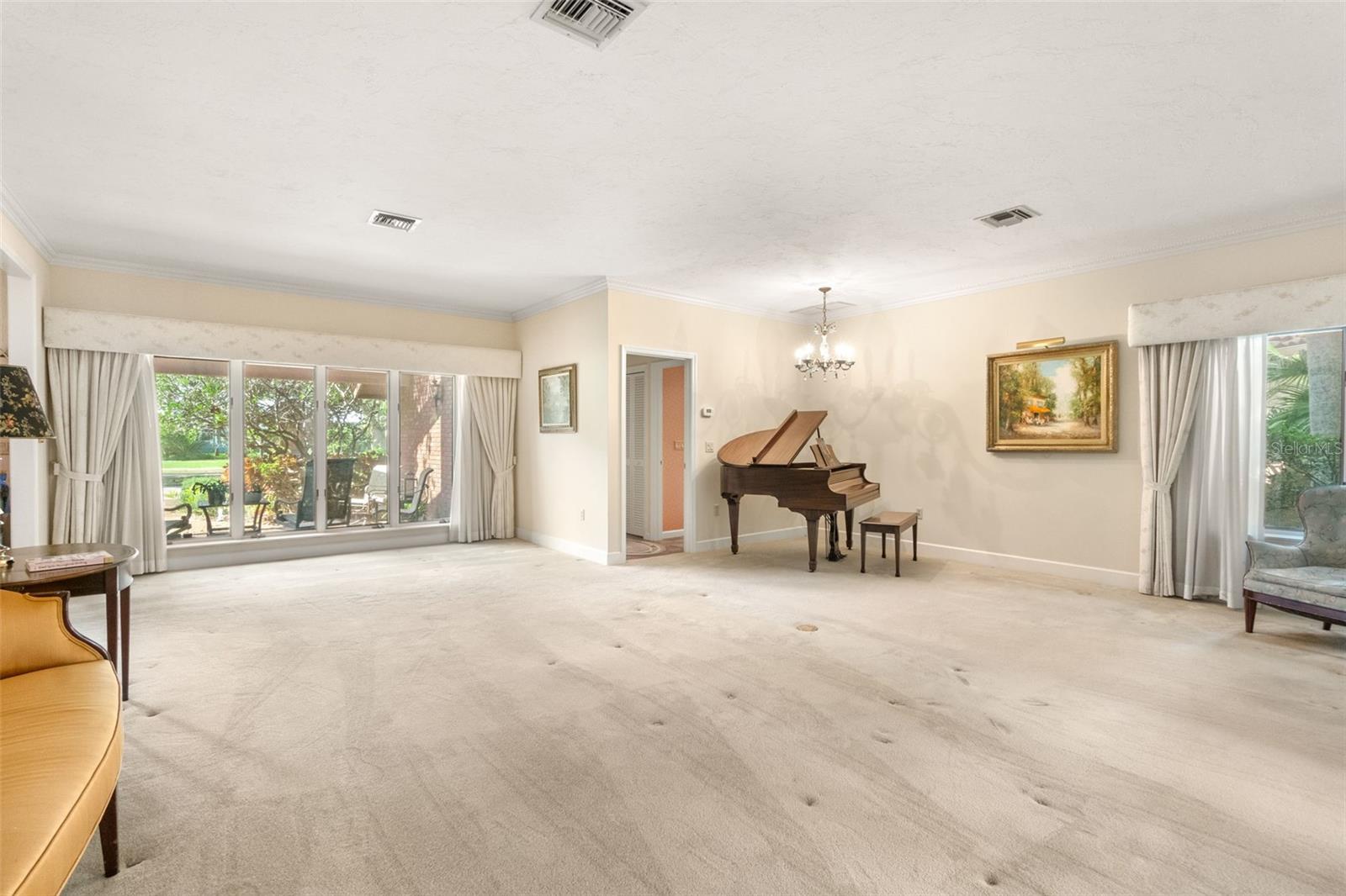 CHEROKEE PARK 2 - Residential