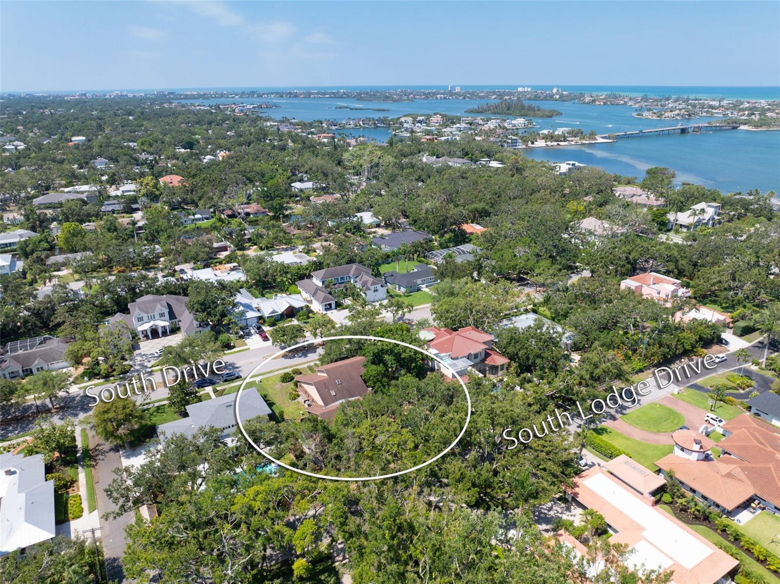 CHEROKEE PARK 2 - Residential