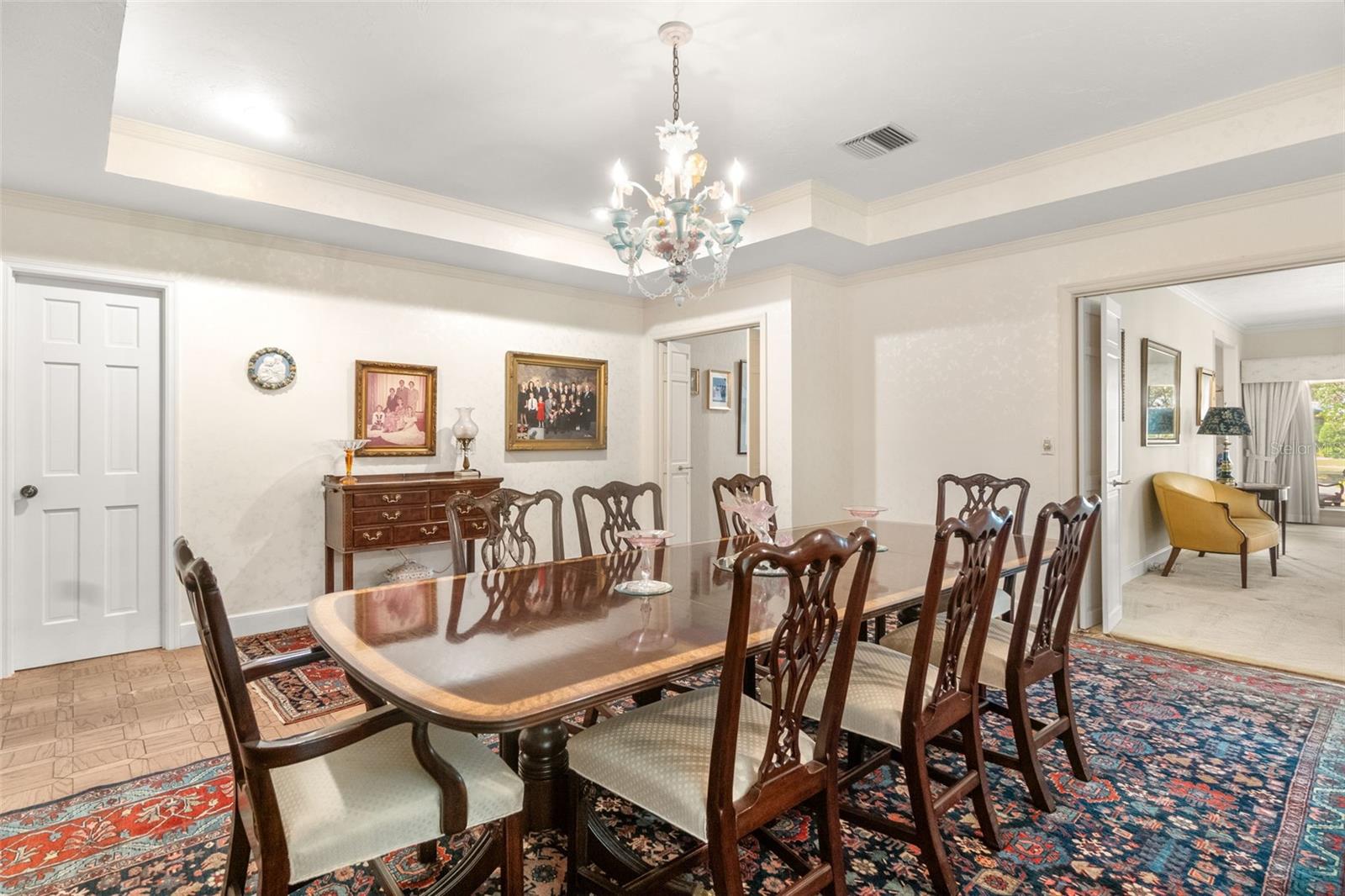 CHEROKEE PARK 2 - Residential