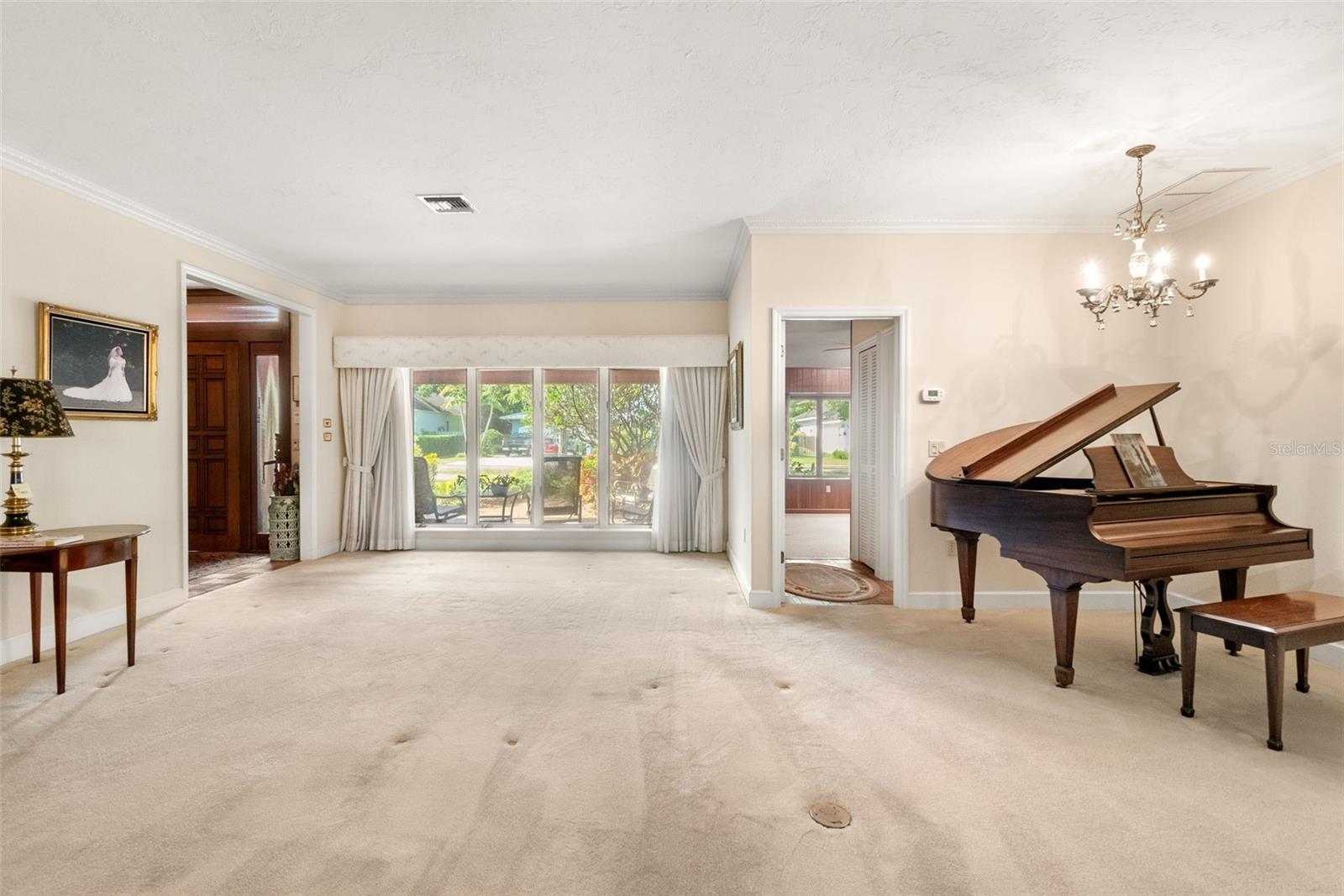 CHEROKEE PARK 2 - Residential