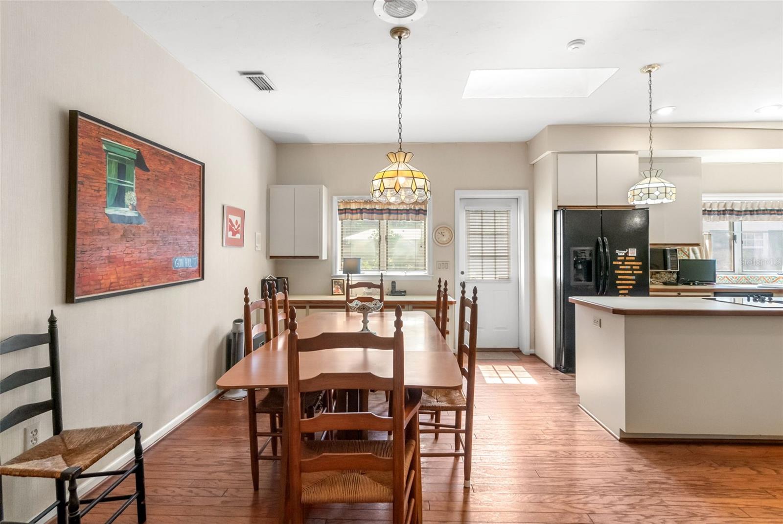 CHEROKEE PARK 2 - Residential