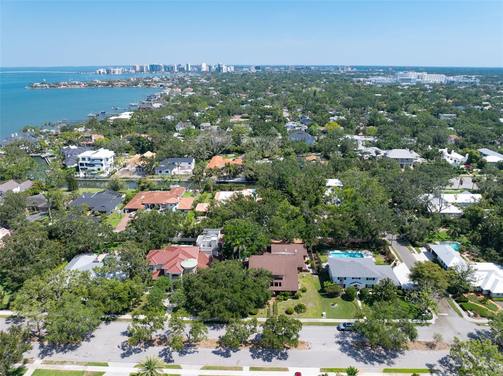 CHEROKEE PARK 2 - Residential