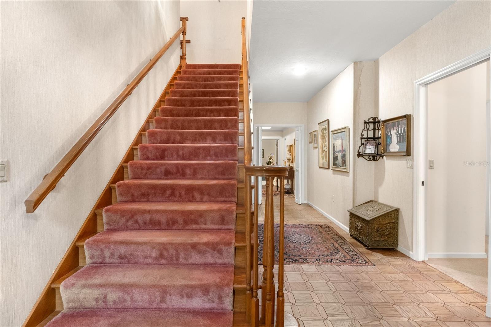 CHEROKEE PARK 2 - Residential