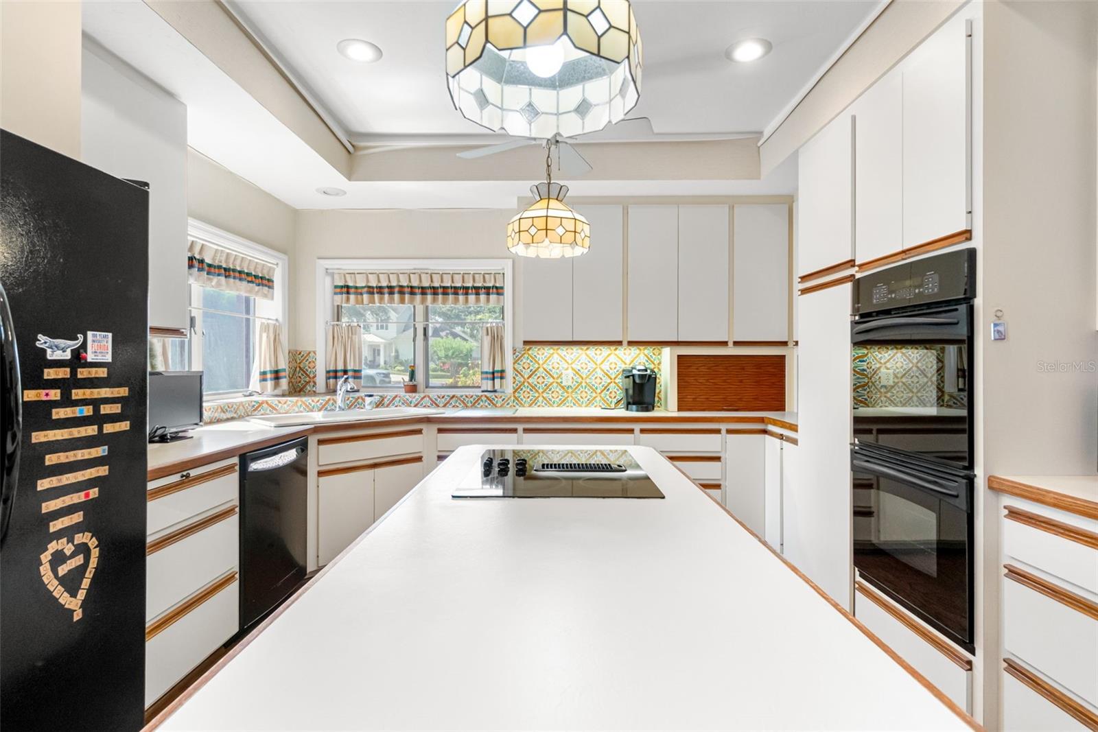 CHEROKEE PARK 2 - Residential