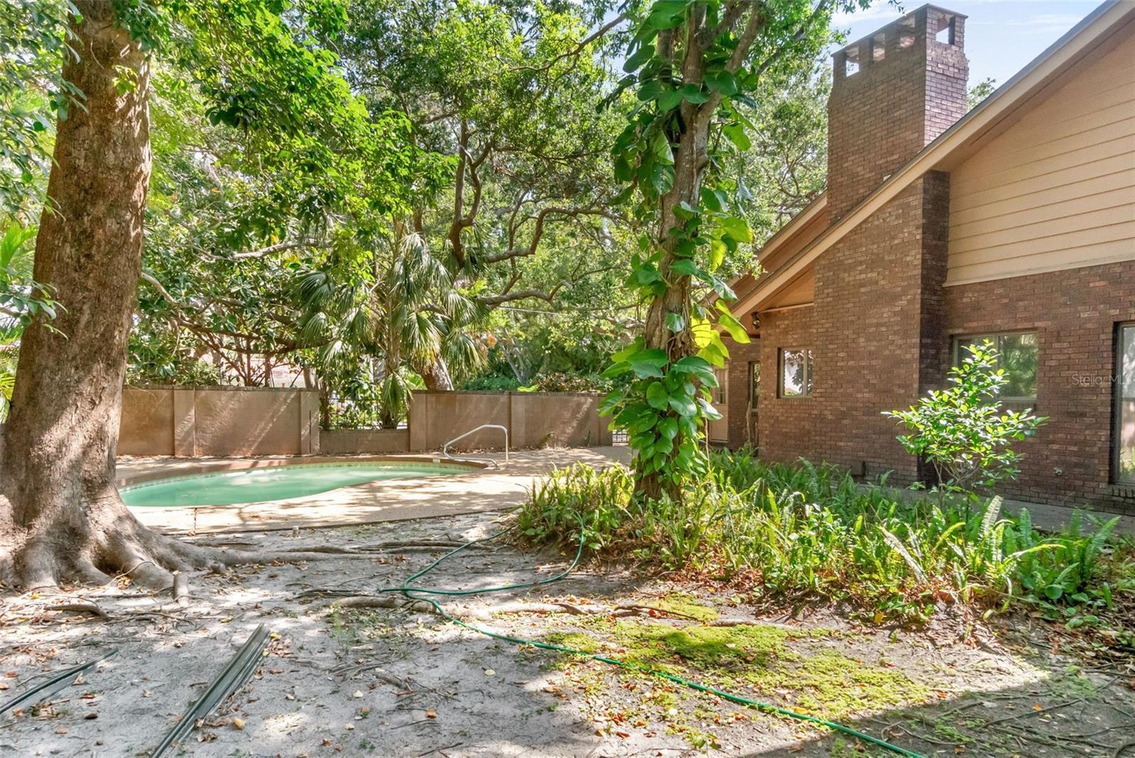 CHEROKEE PARK 2 - Residential