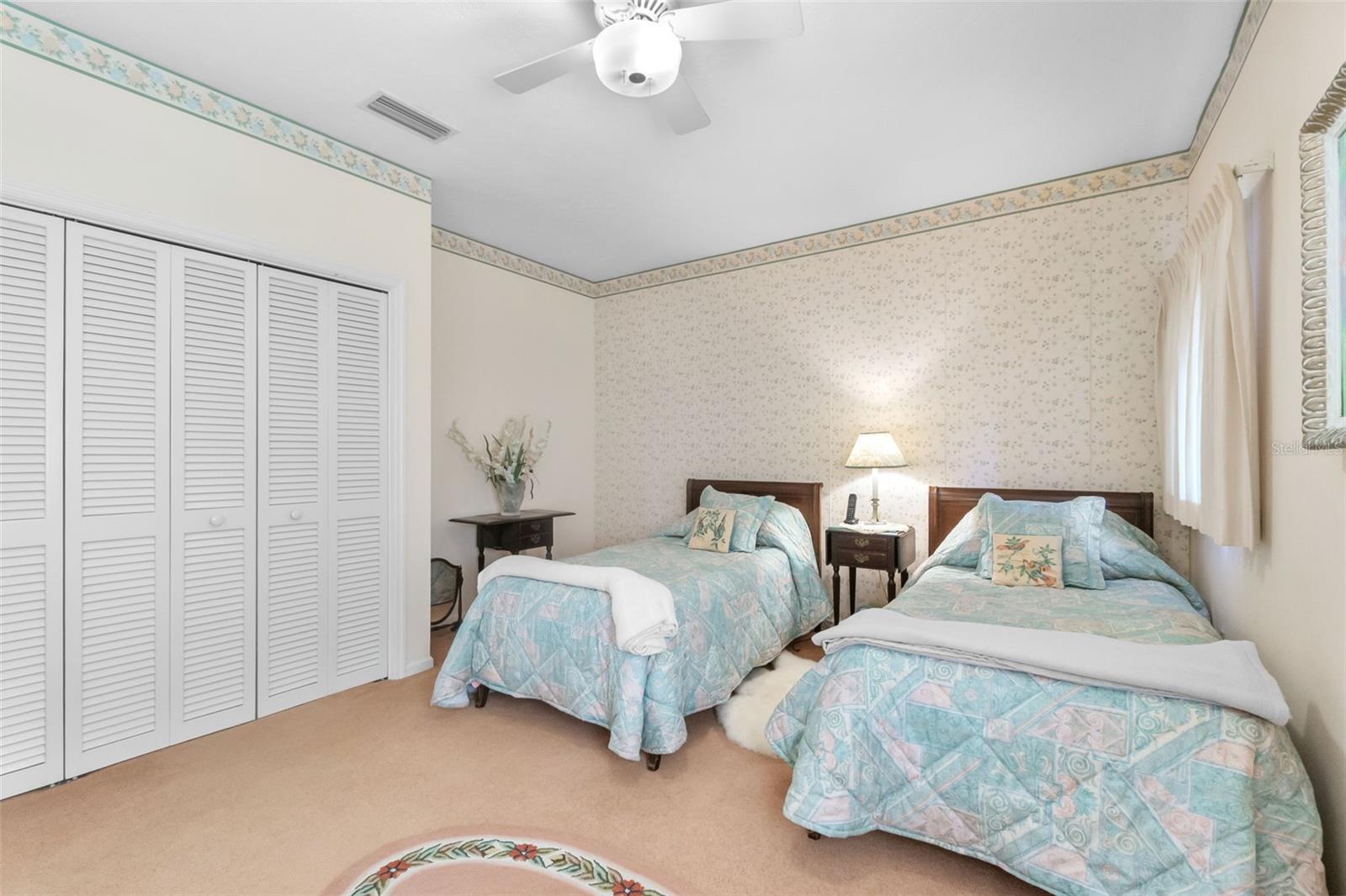 CHEROKEE PARK 2 - Residential