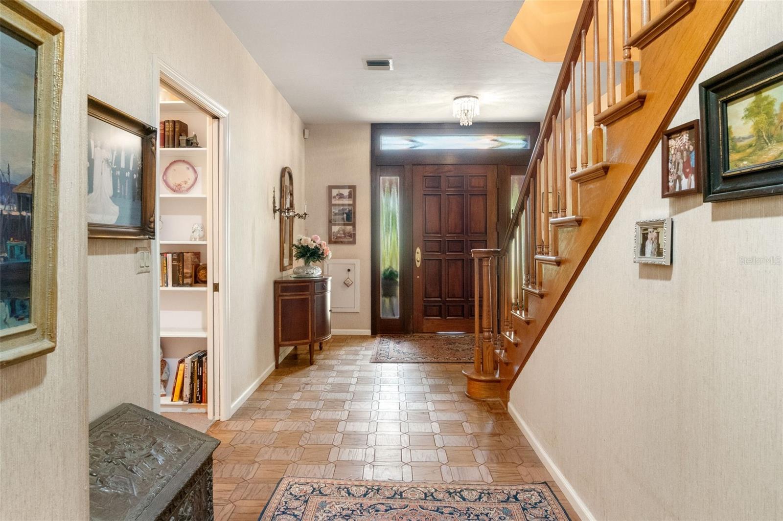 CHEROKEE PARK 2 - Residential