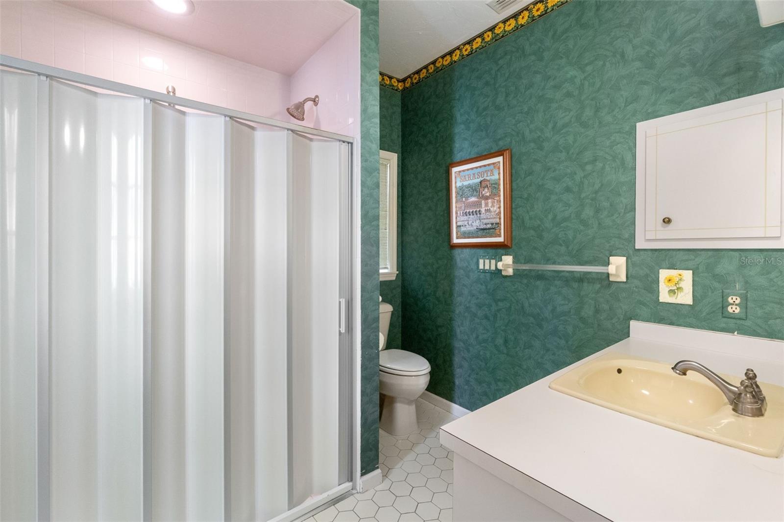 CHEROKEE PARK 2 - Residential