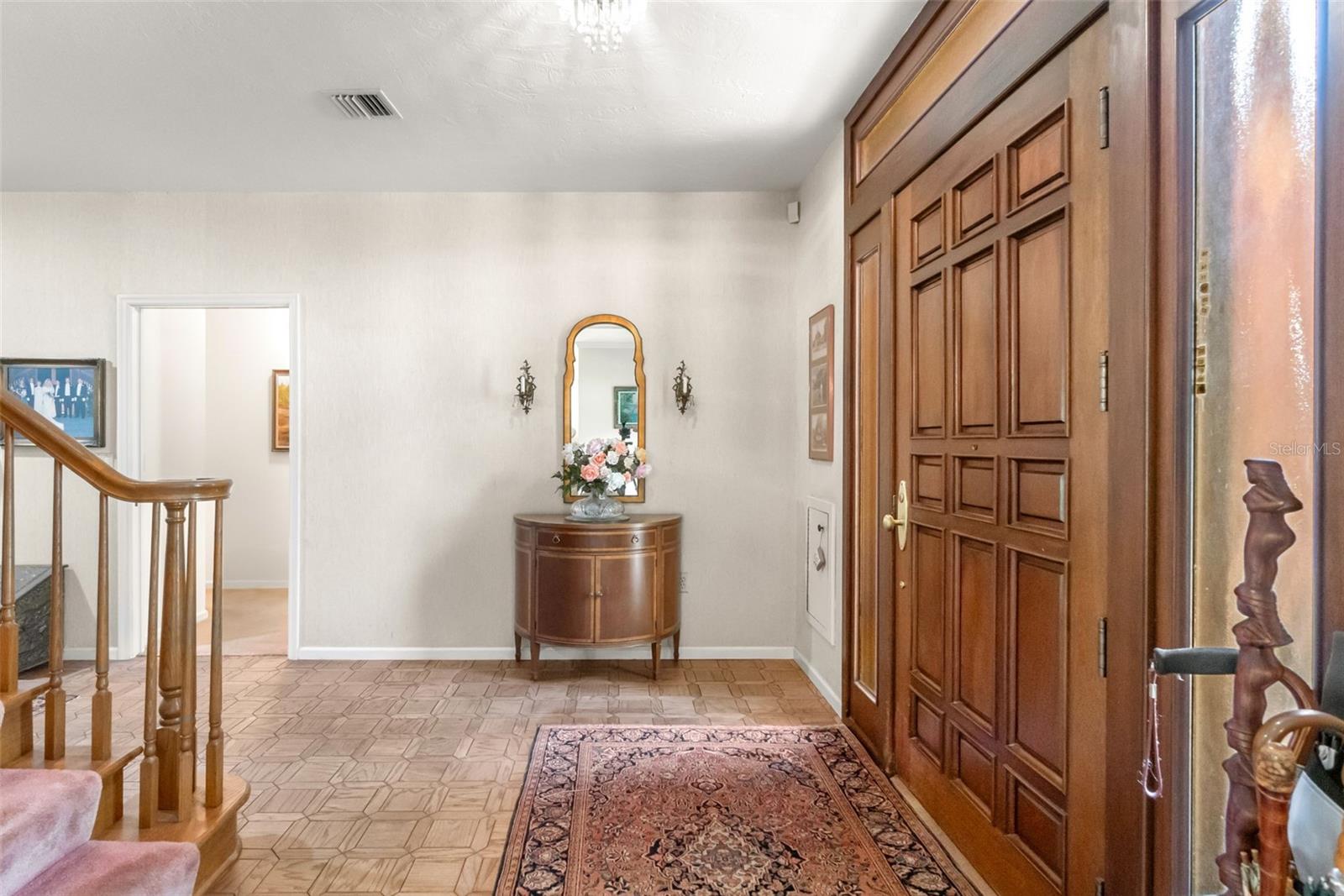 CHEROKEE PARK 2 - Residential