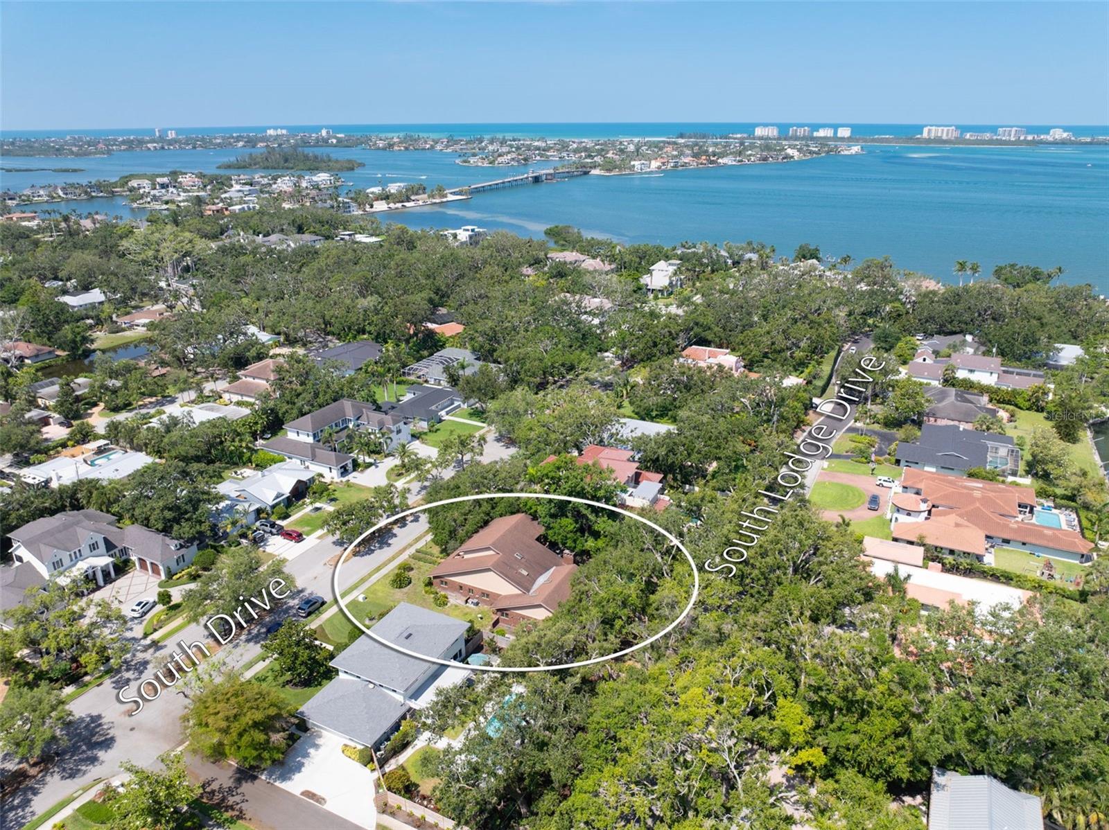 CHEROKEE PARK 2 - Residential