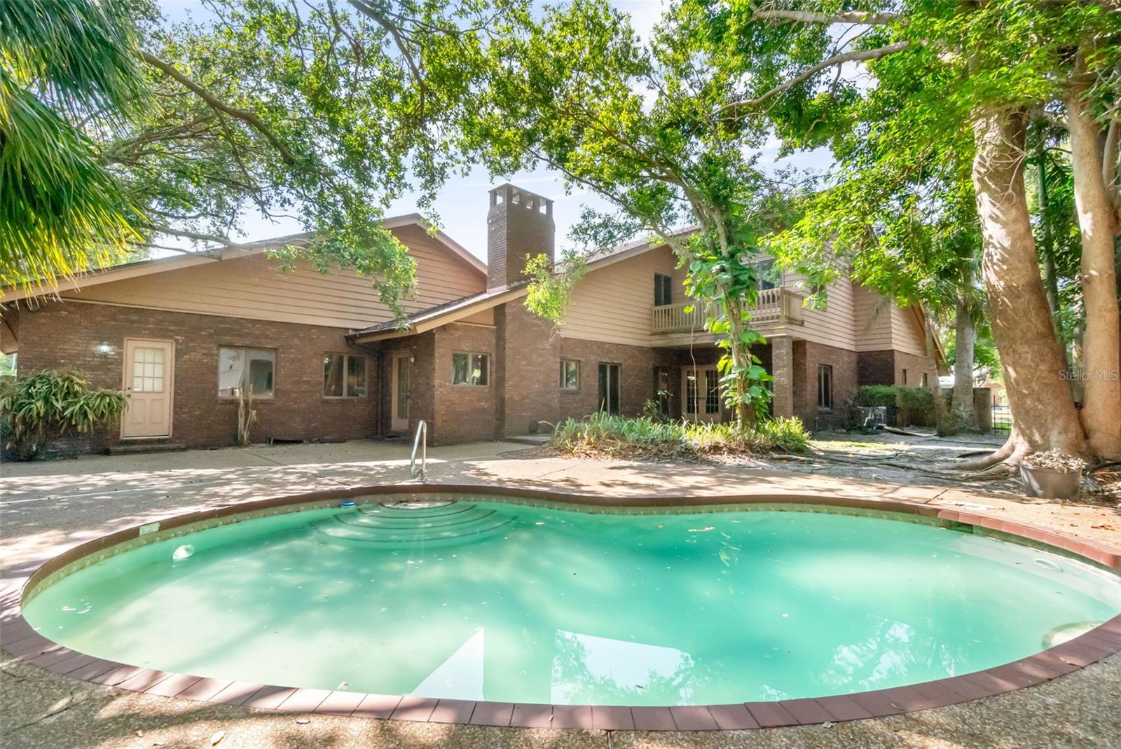 CHEROKEE PARK 2 - Residential