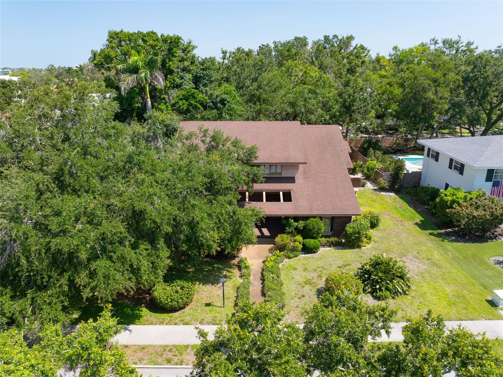 CHEROKEE PARK 2 - Residential