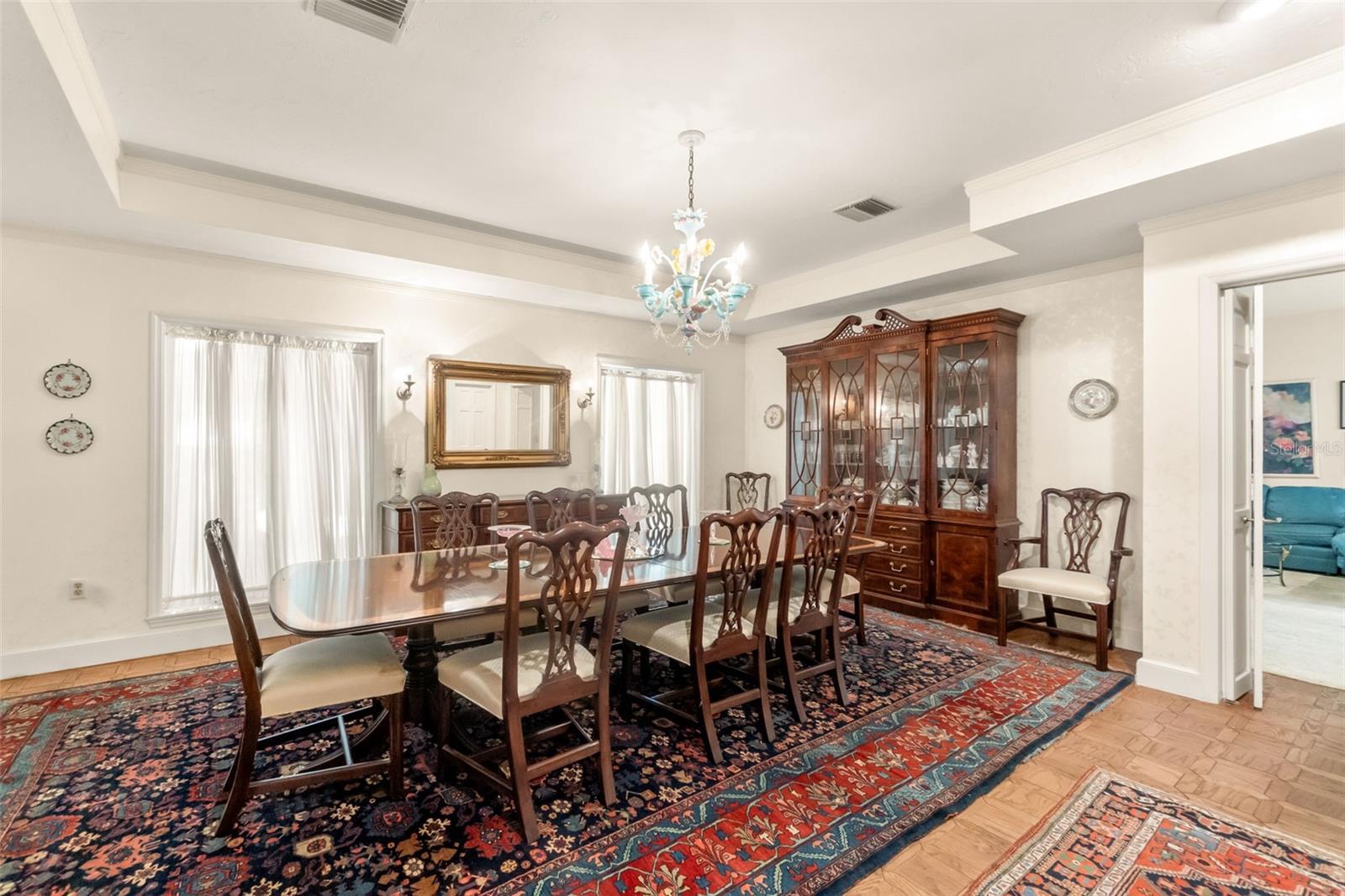 CHEROKEE PARK 2 - Residential