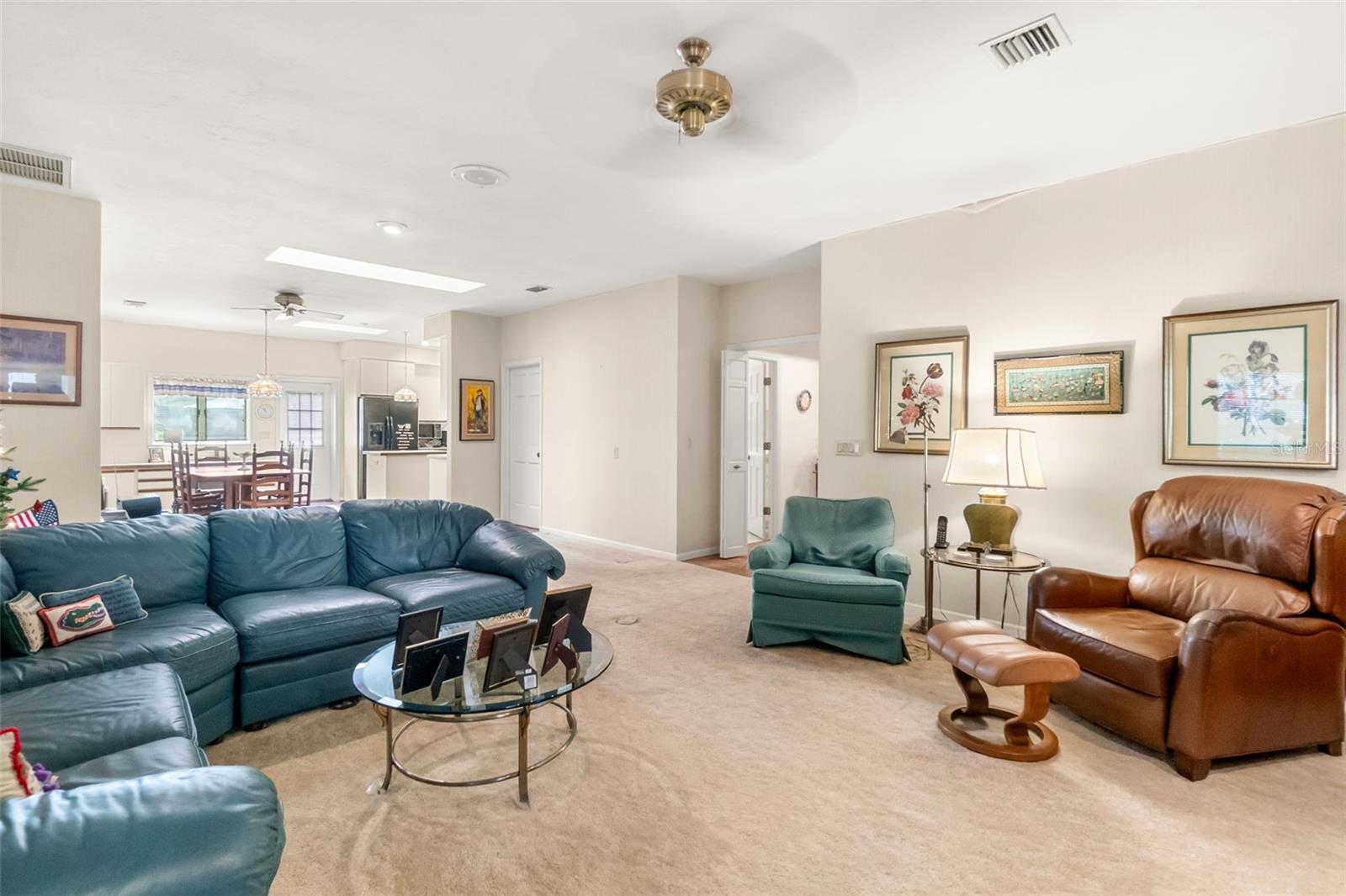 CHEROKEE PARK 2 - Residential