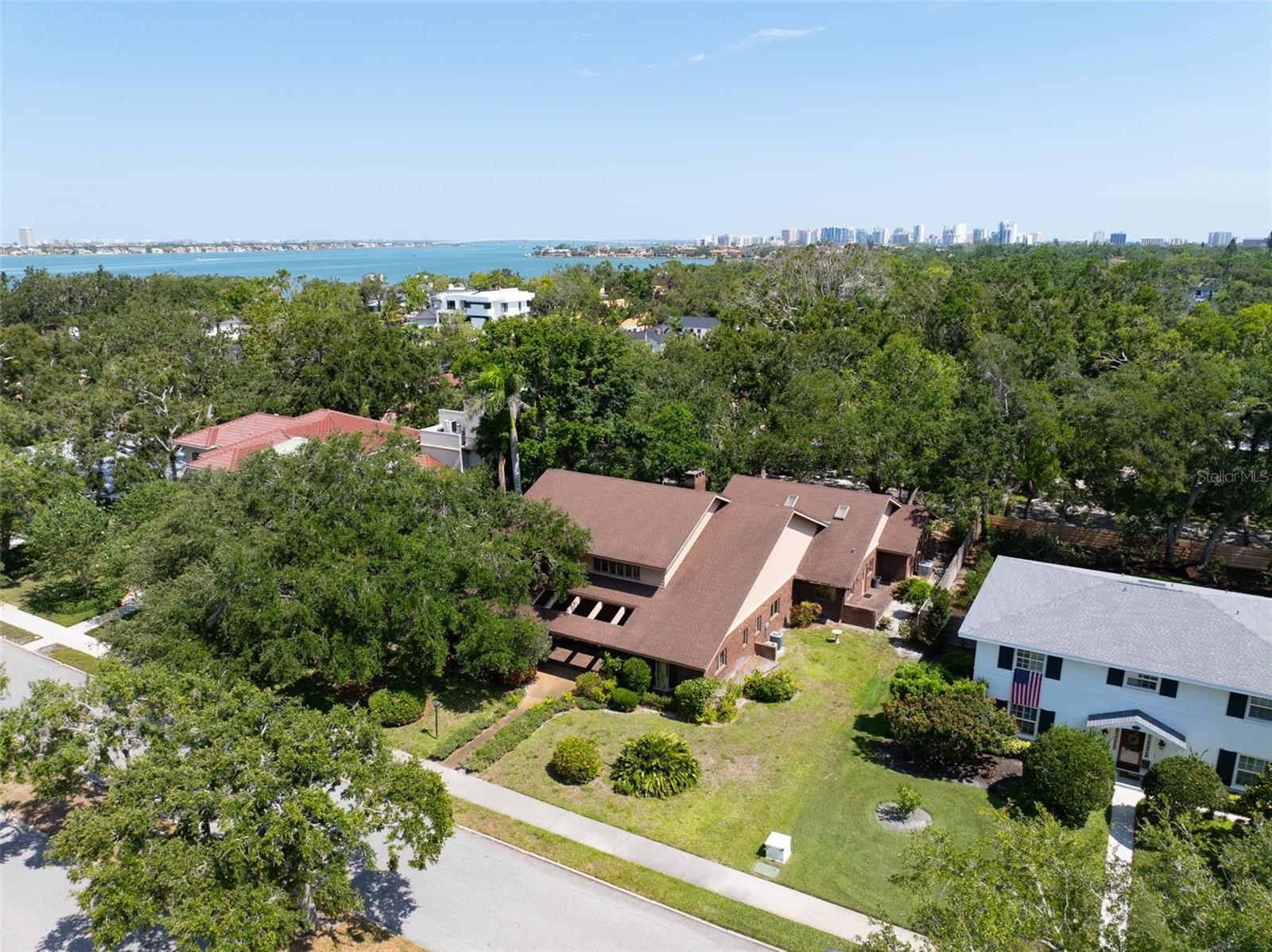 CHEROKEE PARK 2 - Residential