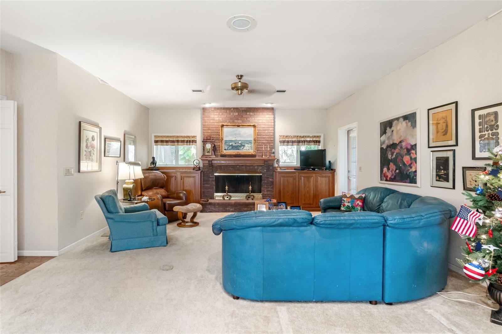 CHEROKEE PARK 2 - Residential