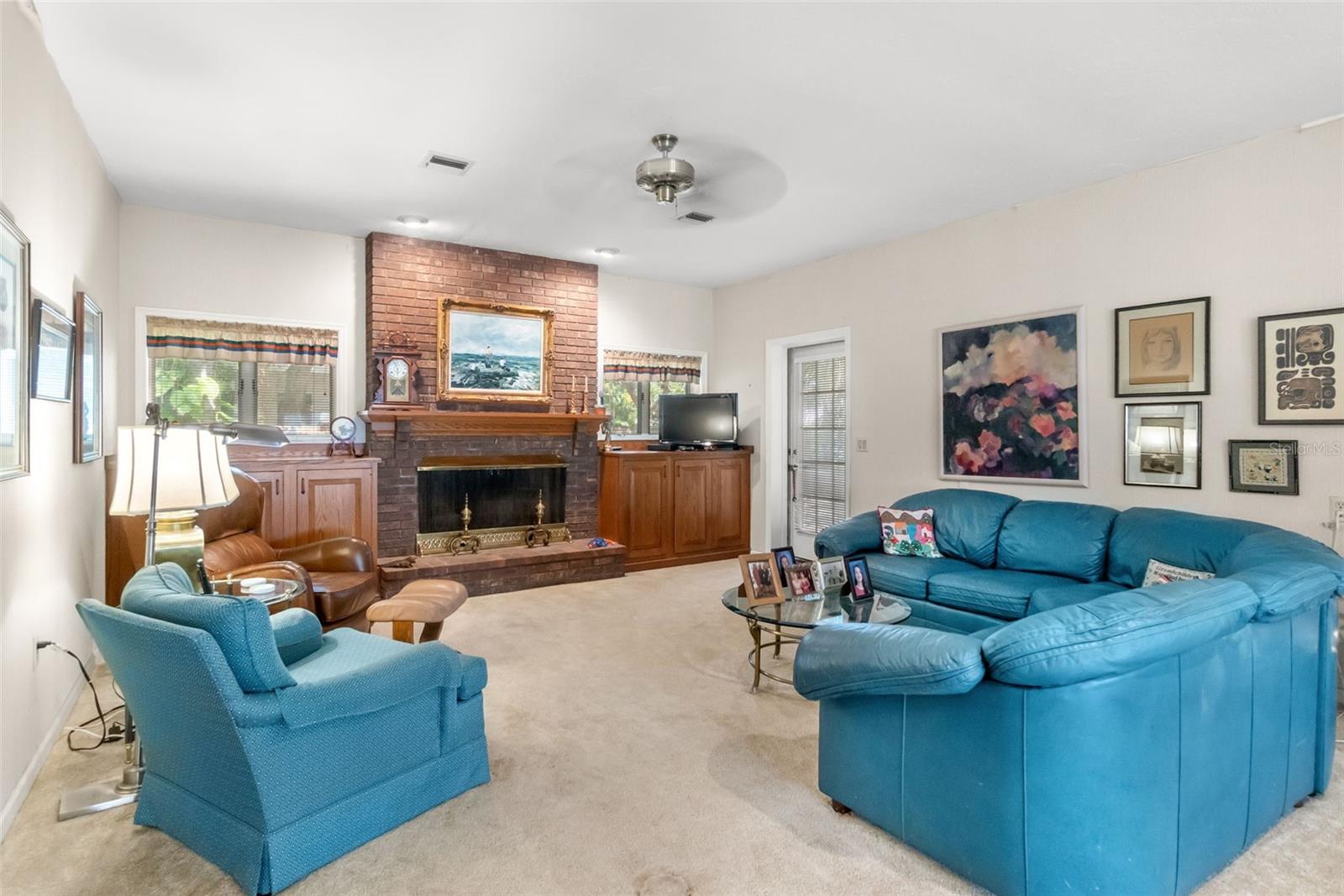 CHEROKEE PARK 2 - Residential