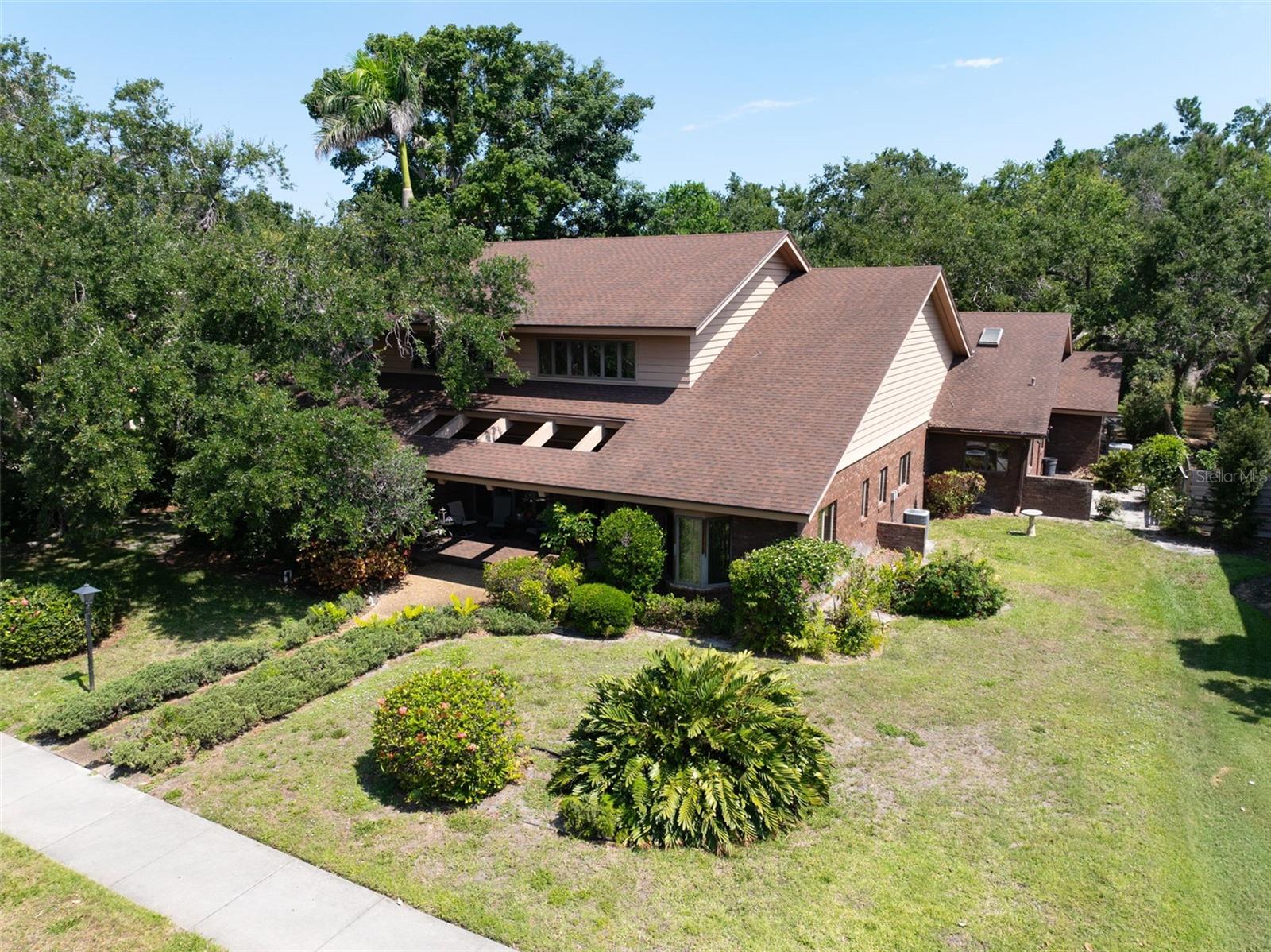 CHEROKEE PARK 2 - Residential