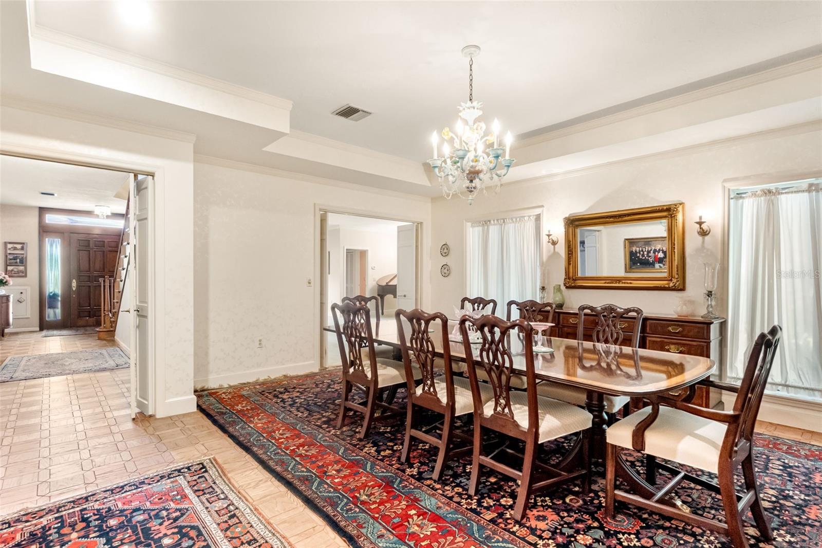 CHEROKEE PARK 2 - Residential