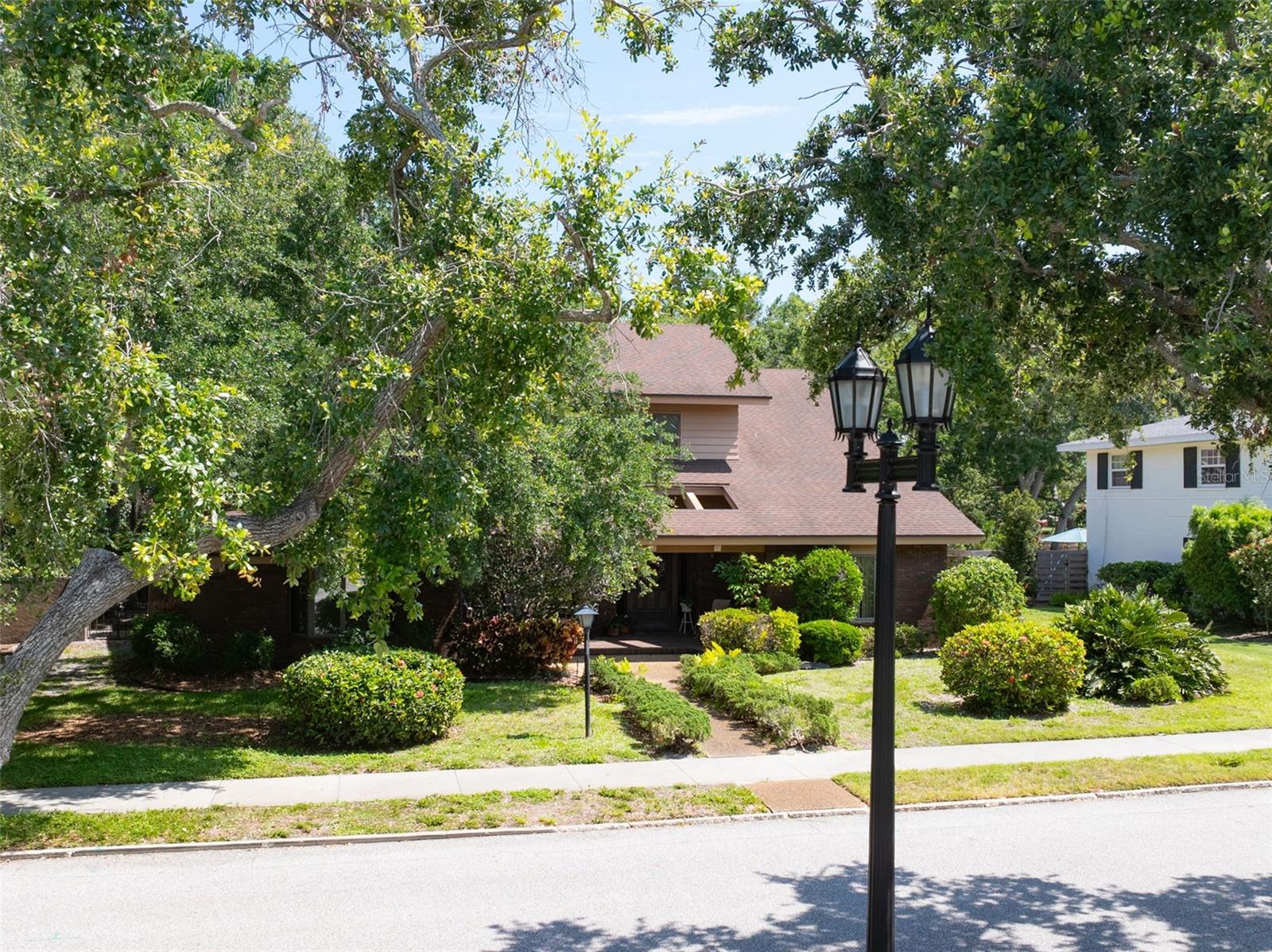 CHEROKEE PARK 2 - Residential