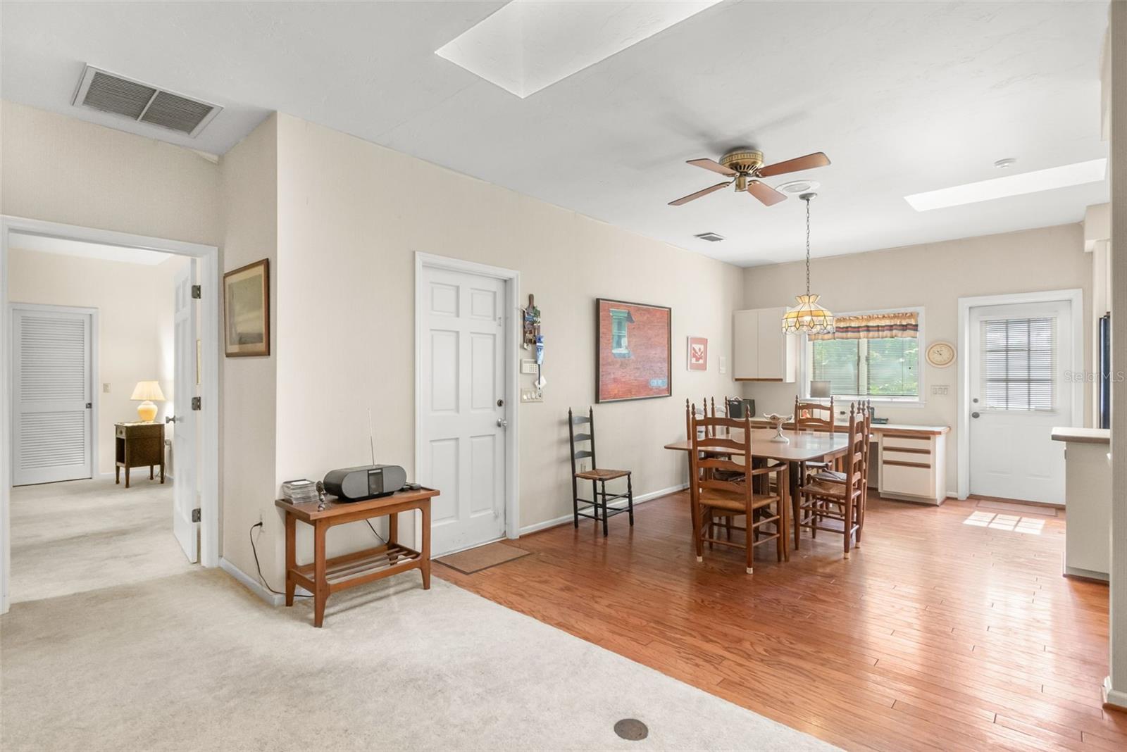 CHEROKEE PARK 2 - Residential