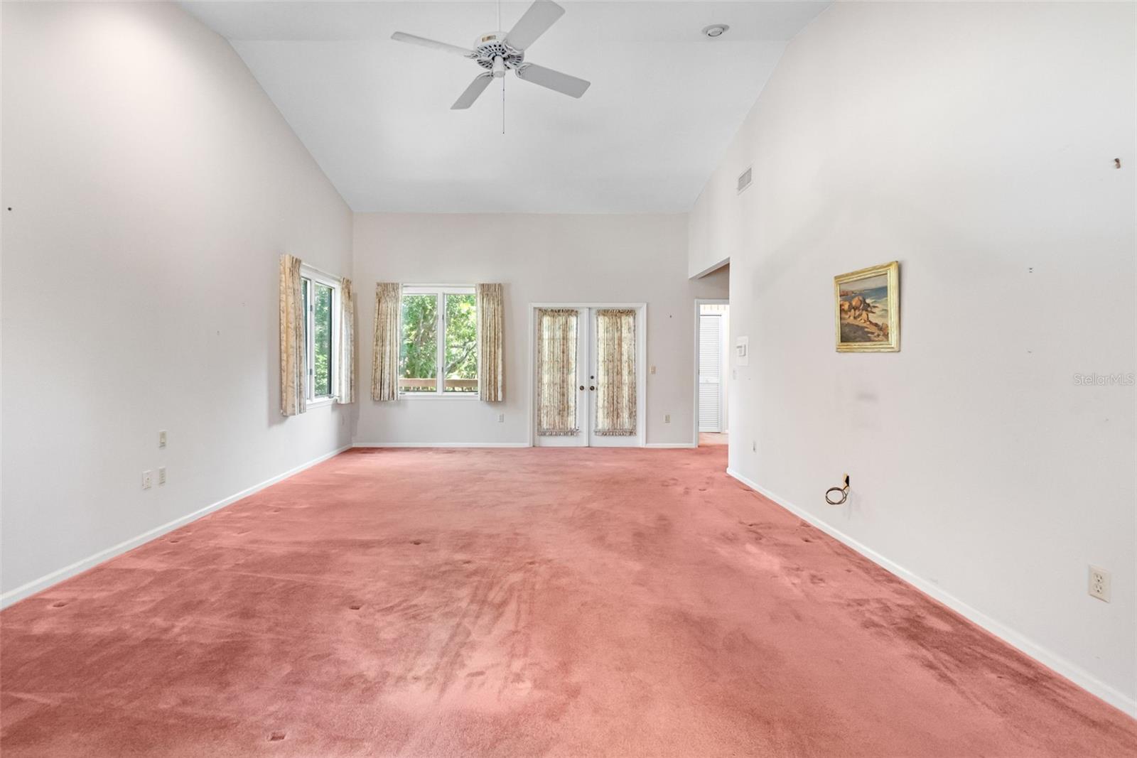 CHEROKEE PARK 2 - Residential