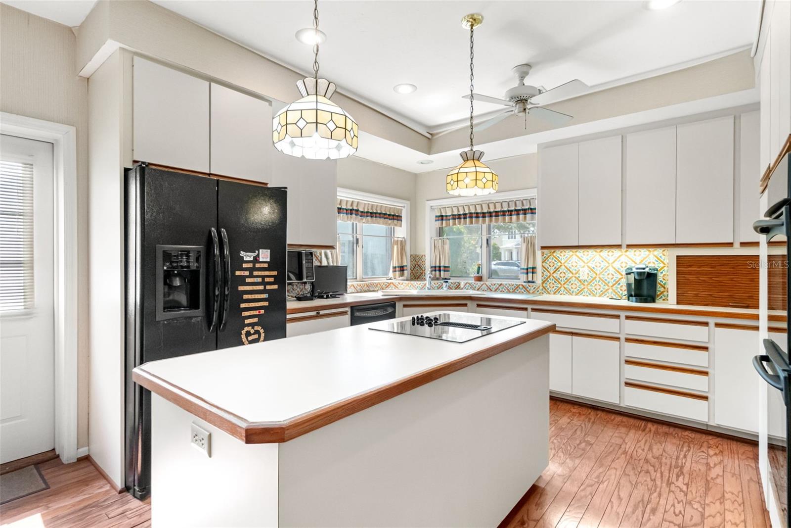 CHEROKEE PARK 2 - Residential