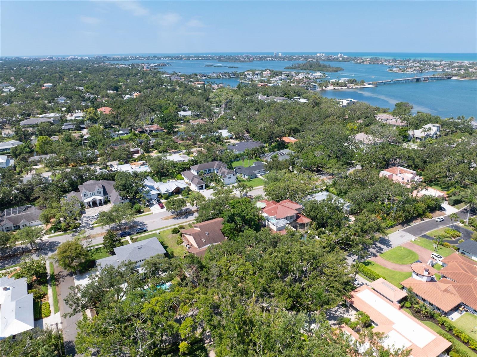 CHEROKEE PARK 2 - Residential