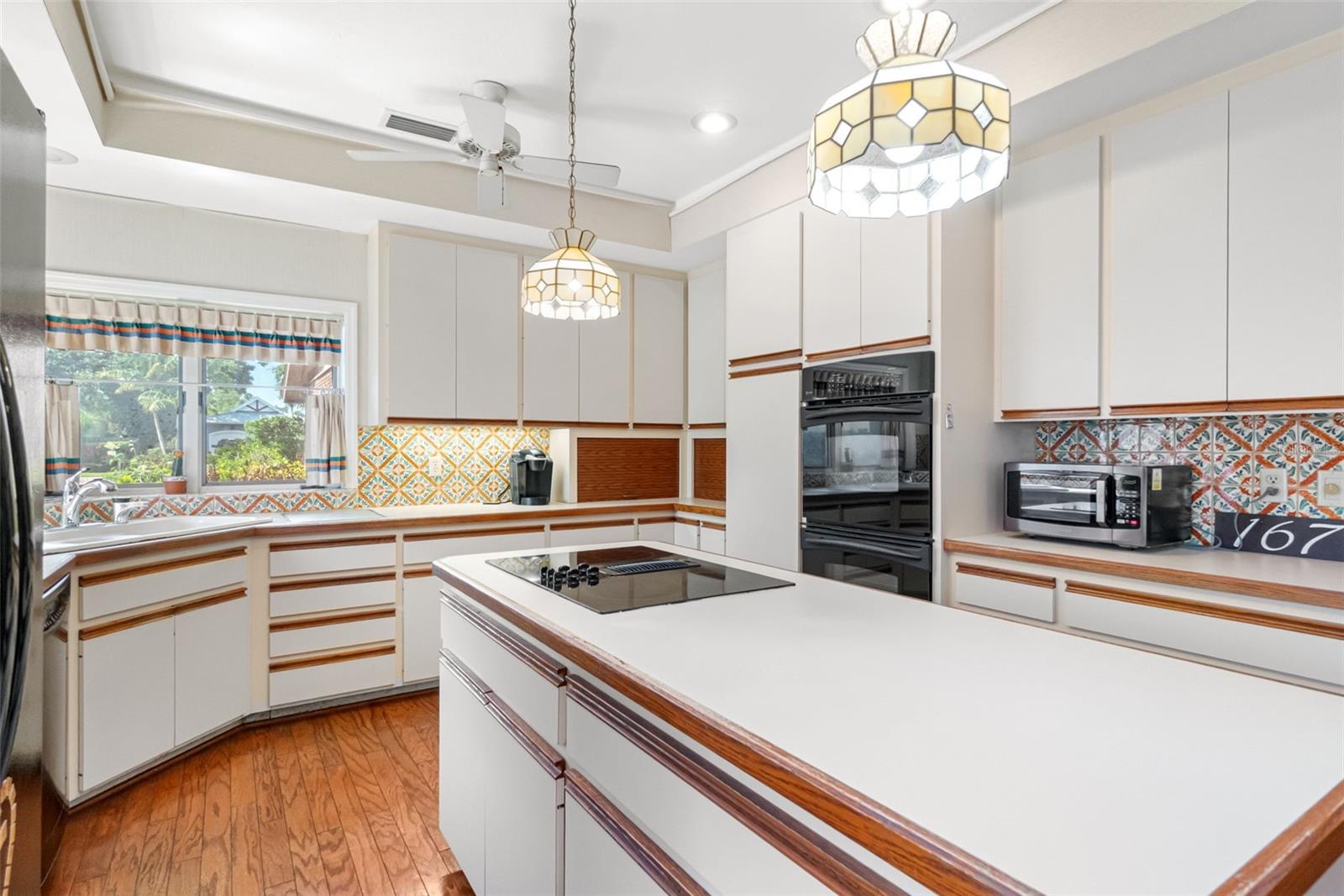 CHEROKEE PARK 2 - Residential