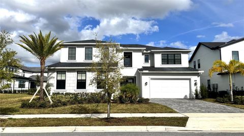 9233 SANTORINI DRIVE ORLANDO FL 32827