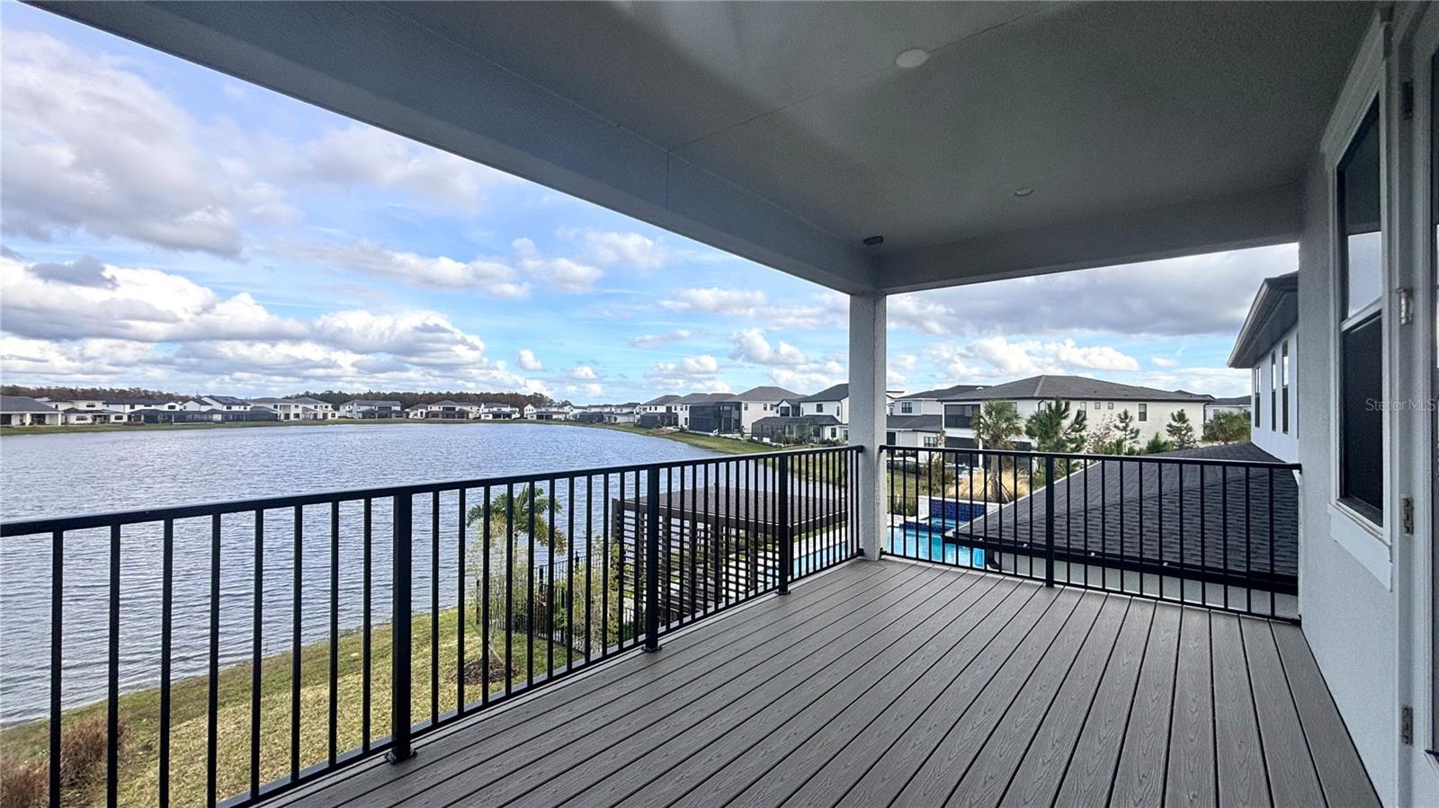 LAUREL POINTE PH 1 - Residential Lease