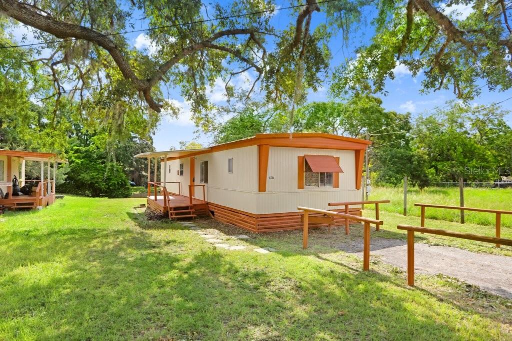 14704 CORAL DRIVE