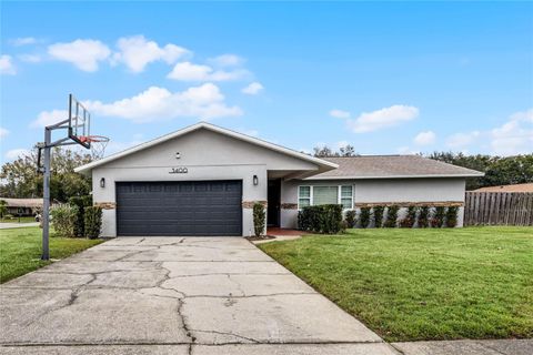 A home in WINTER PARK