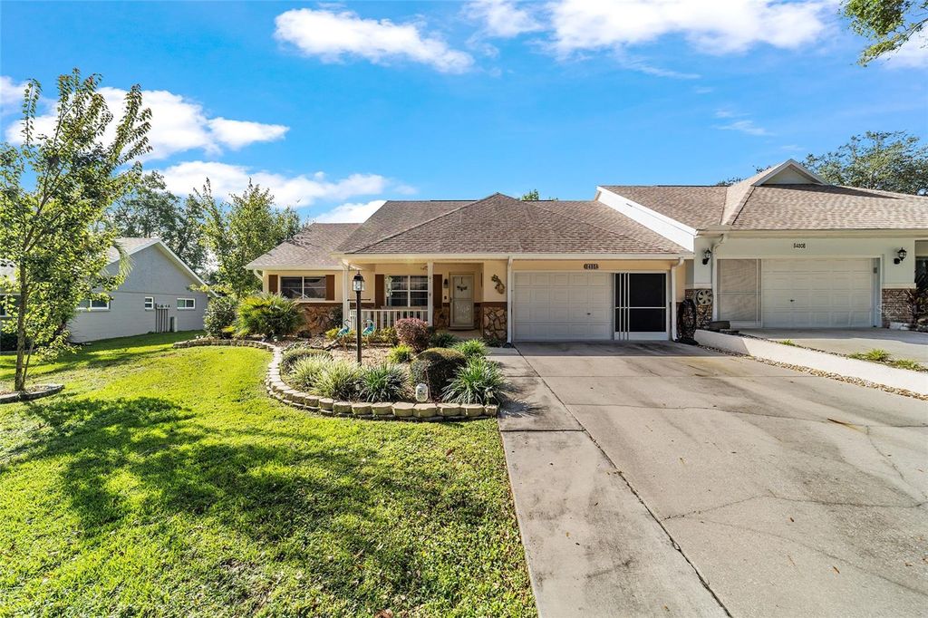 Photo of 8480 SW 92nd Place #A, Ocala, FL 34481 (MLS # OM711164)
