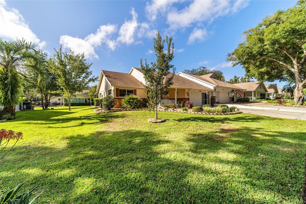 Photo of 8480 SW 92nd Place #A, Ocala, FL 34481 (MLS # OM711164)