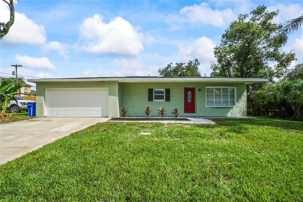 Photo of 202 Gay Road, Seffner, FL 33584 (MLS # TB8545285)