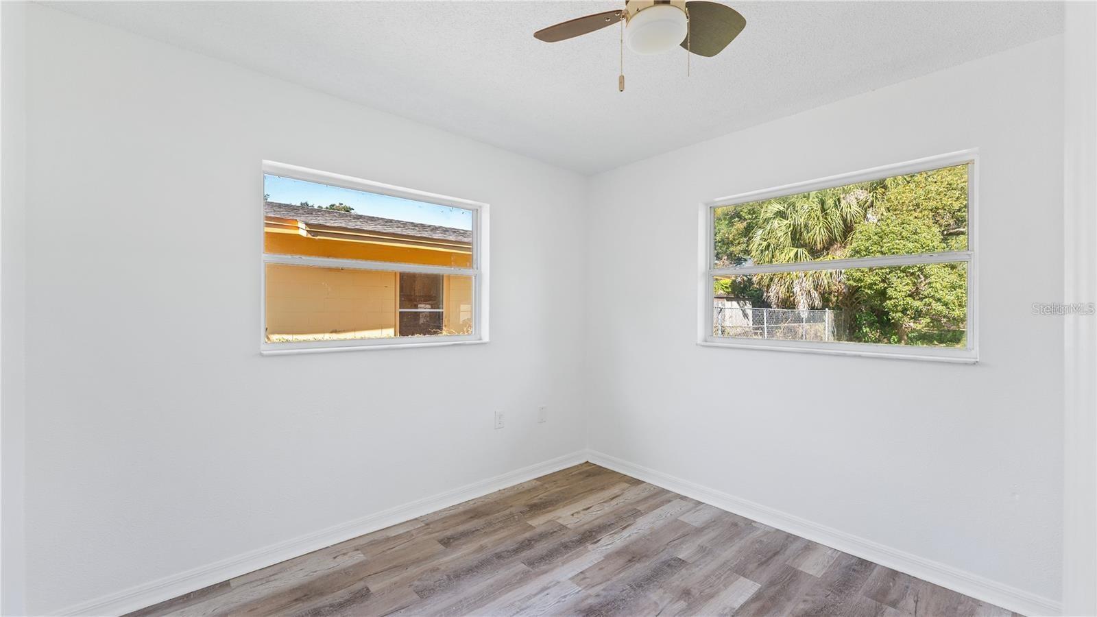 IVEY LANE ESTATES - Residential Lease